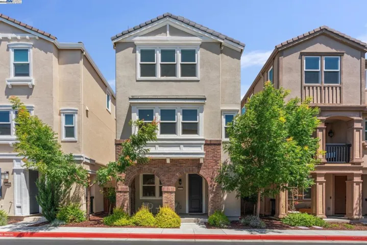 121 Ashton Way, Pleasant Hill, California 94523