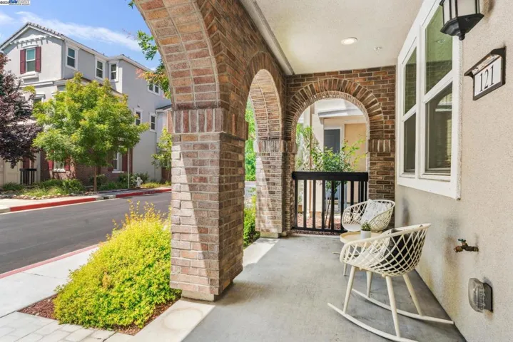 121 Ashton Way, Pleasant Hill, California 94523