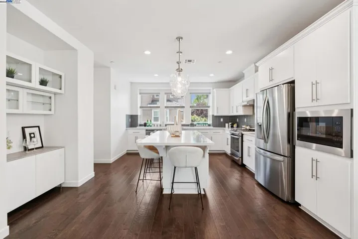 121 Ashton Way, Pleasant Hill, California 94523