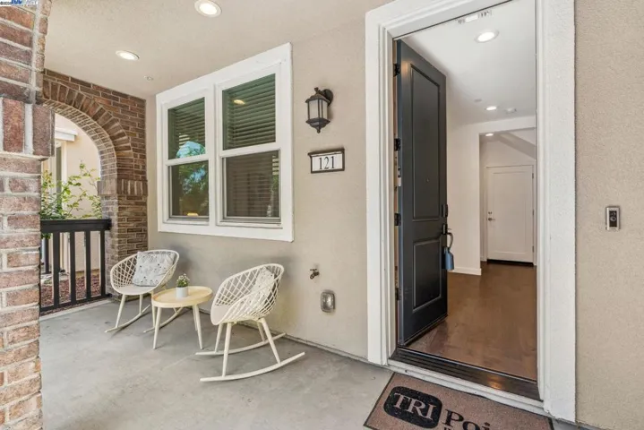 121 Ashton Way, Pleasant Hill, California 94523