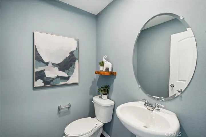 MODEL HOME