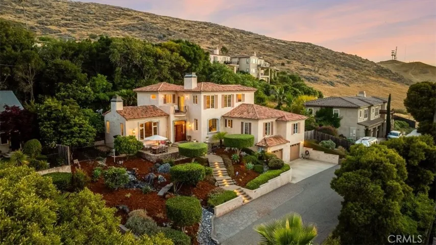 2699 Meadow Street, San Luis Obispo, California 93401