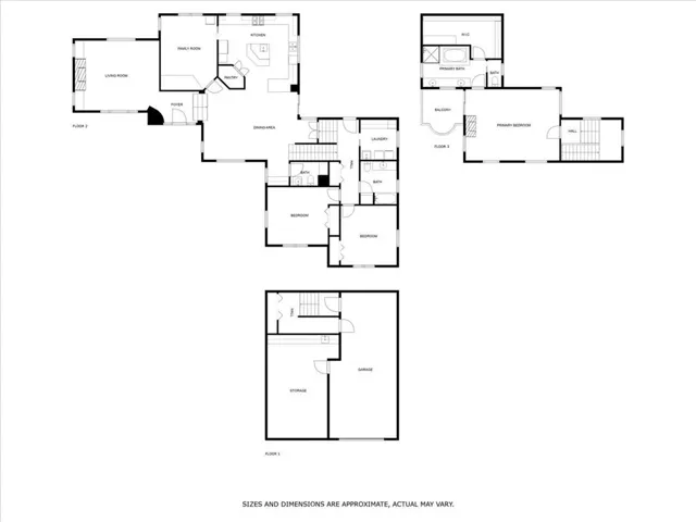 2699 Meadow Street, San Luis Obispo, California 93401