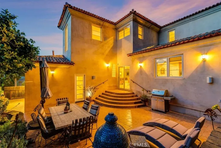 2699 Meadow Street, San Luis Obispo, California 93401