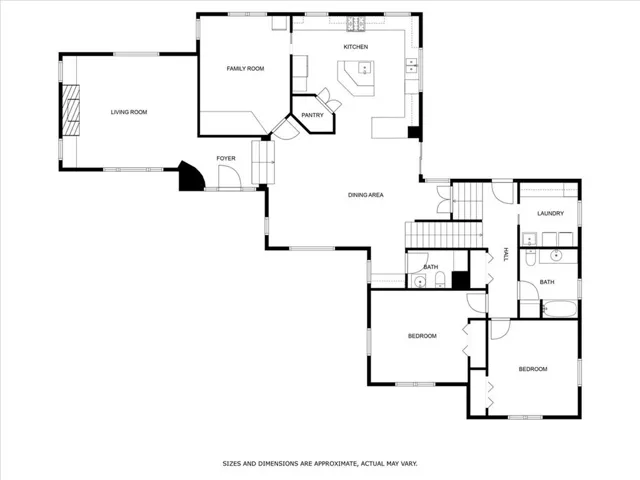 2699 Meadow Street, San Luis Obispo, California 93401