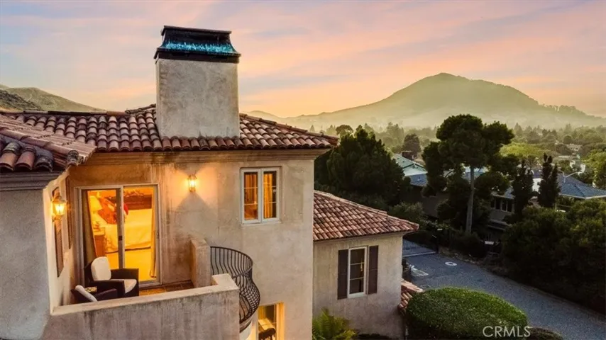 2699 Meadow Street, San Luis Obispo, California 93401
