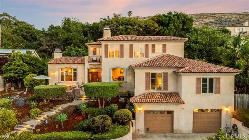 2699 Meadow Street, San Luis Obispo, California 93401