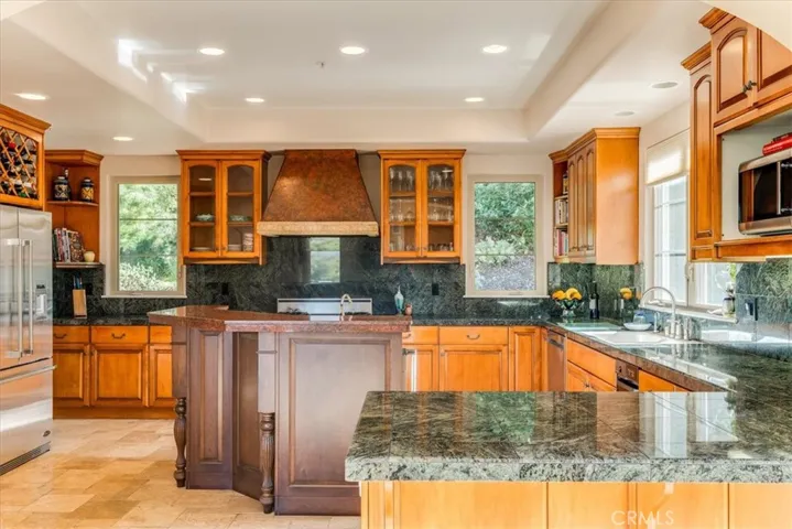 2699 Meadow Street, San Luis Obispo, California 93401