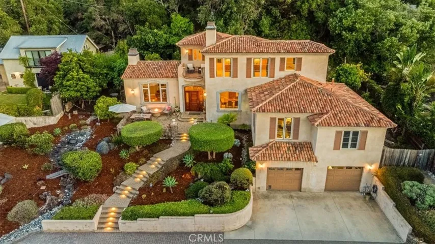 2699 Meadow Street, San Luis Obispo, California 93401