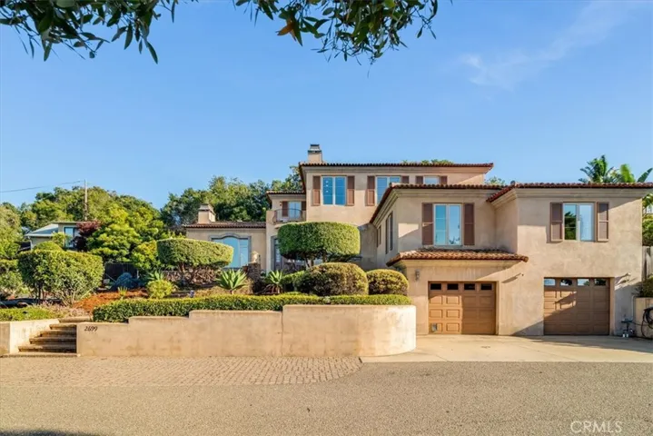 2699 Meadow Street, San Luis Obispo, California 93401