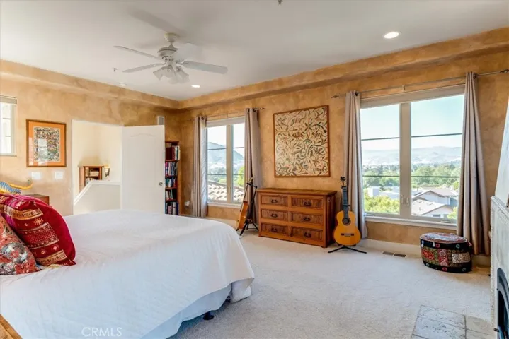 2699 Meadow Street, San Luis Obispo, California 93401