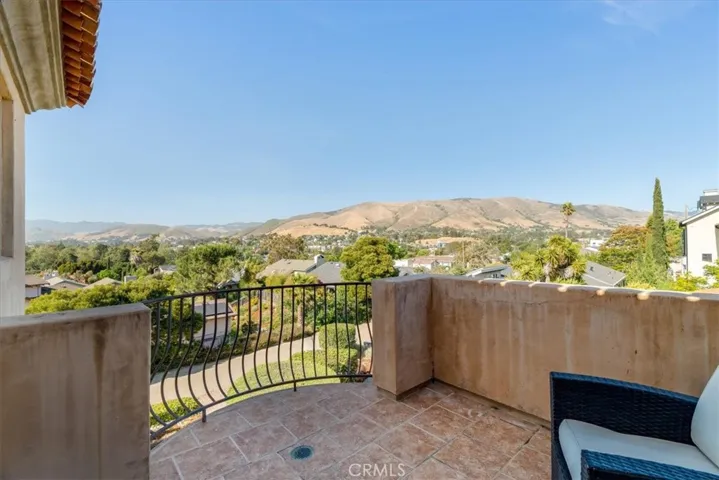 2699 Meadow Street, San Luis Obispo, California 93401