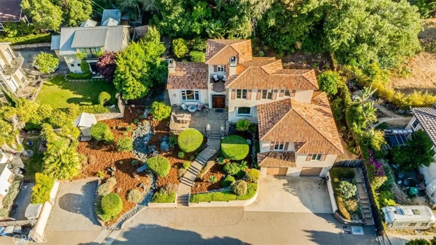 2699 Meadow Street, San Luis Obispo, California 93401