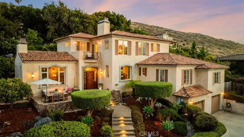 2699 Meadow Street, San Luis Obispo, California 93401