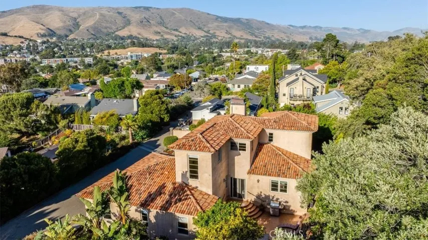2699 Meadow Street, San Luis Obispo, California 93401