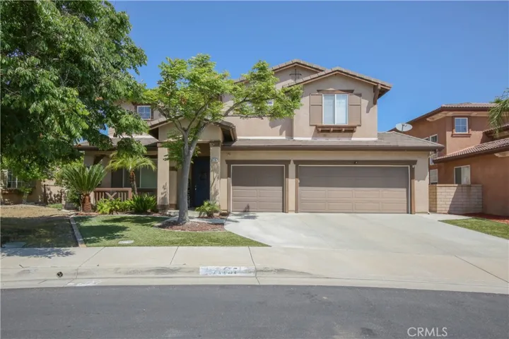 41157 Arron Court, Murrieta, California 92562