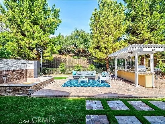 20255 Chianti Court, Yorba Linda, California 92886