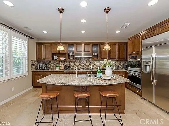 20255 Chianti Court, Yorba Linda, California 92886