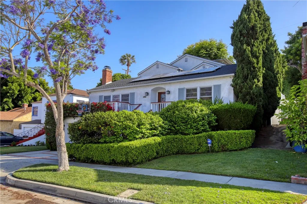 5407 Marburn Avenue, Los Angeles, California 90043 home-pic-0