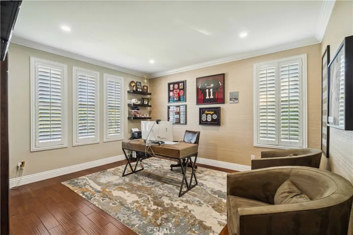2937 Arboridge Court, Fullerton, California 92835