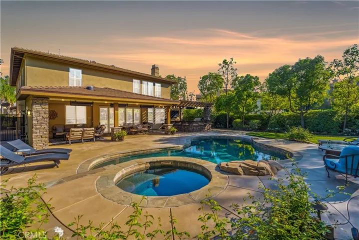 2937 Arboridge Court, Fullerton, California 92835