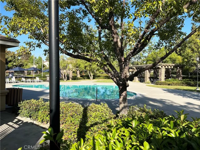 1 of 3 community pools