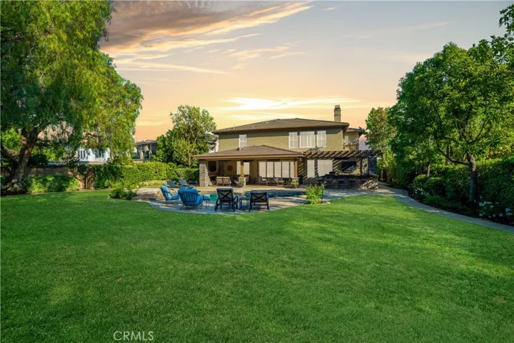 2937 Arboridge Court, Fullerton, California 92835