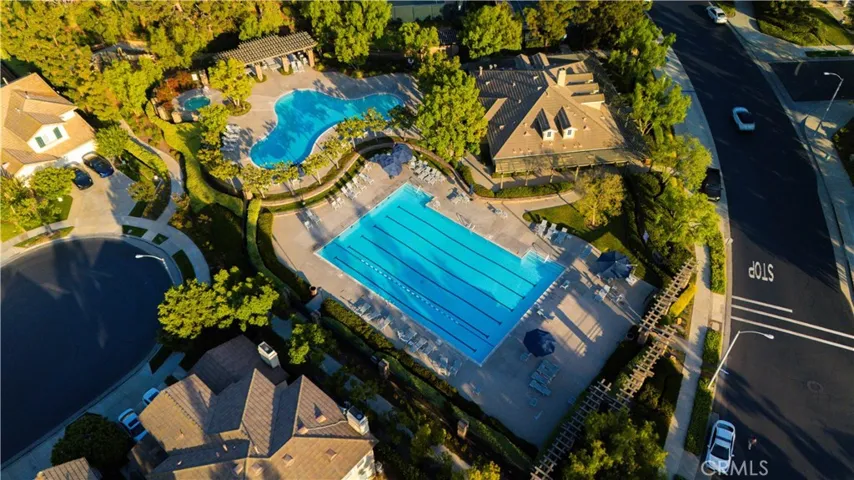 Parkhurst Community