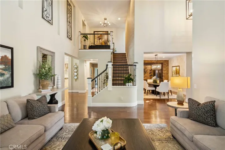 2937 Arboridge Court, Fullerton, California 92835