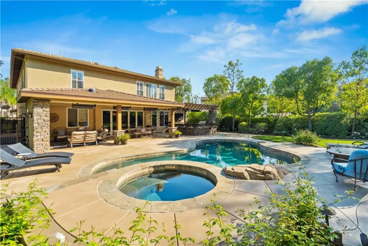2937 Arboridge Court, Fullerton, California 92835