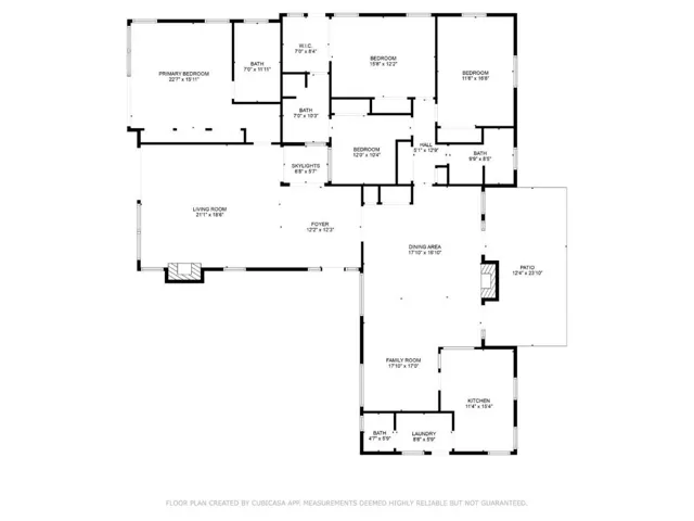 10605 Berkshire Drive, Los Altos Hills, California 94024
