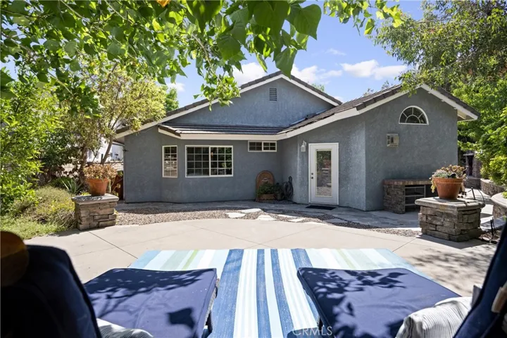 21046 Winchester Drive, Rancho Santa Margarita, California 92679