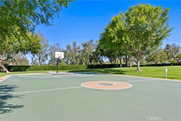 Community Sport Court
