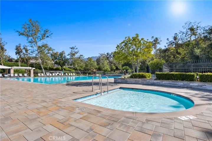 Child's Wading Pool
