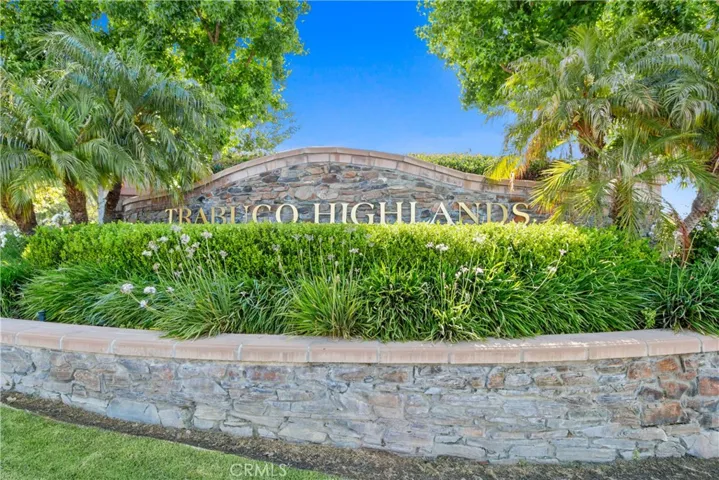 21046 Winchester Drive, Rancho Santa Margarita, California 92679