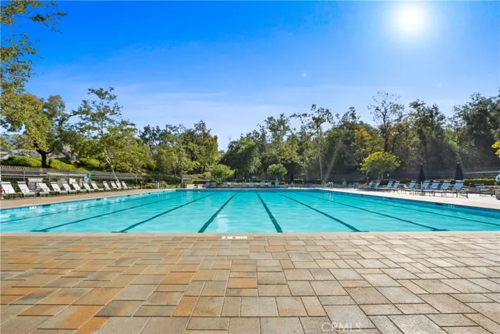 Jr. Olympic Community Pool
