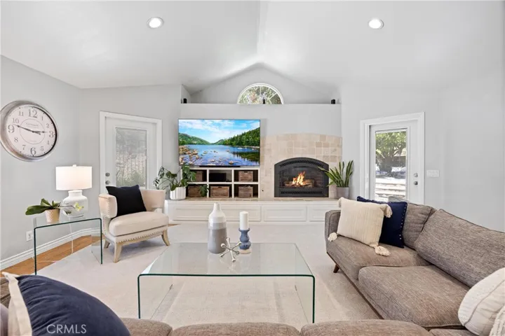 Large Great Room