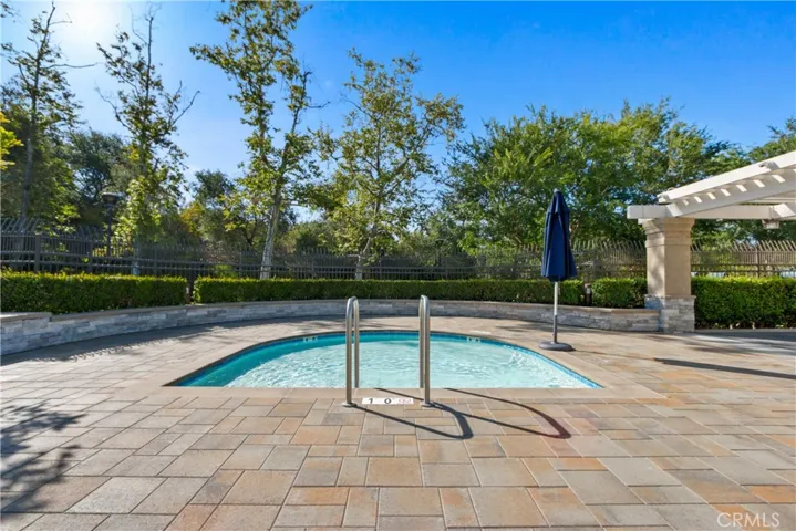 Child's Wading Pool