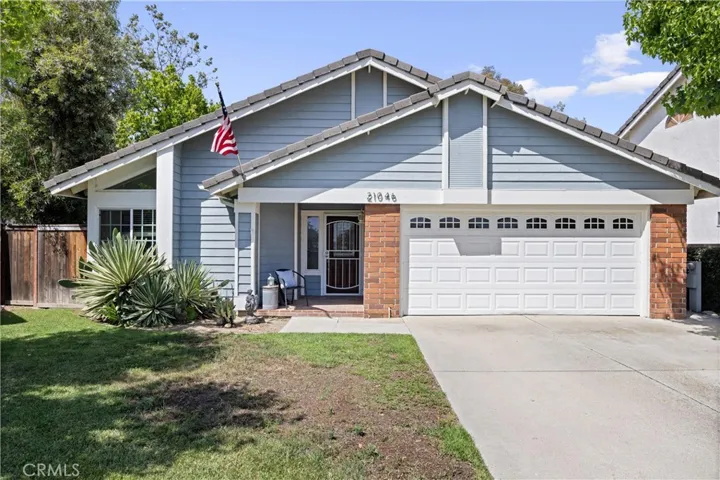 21046 Winchester Drive, Rancho Santa Margarita, California 92679