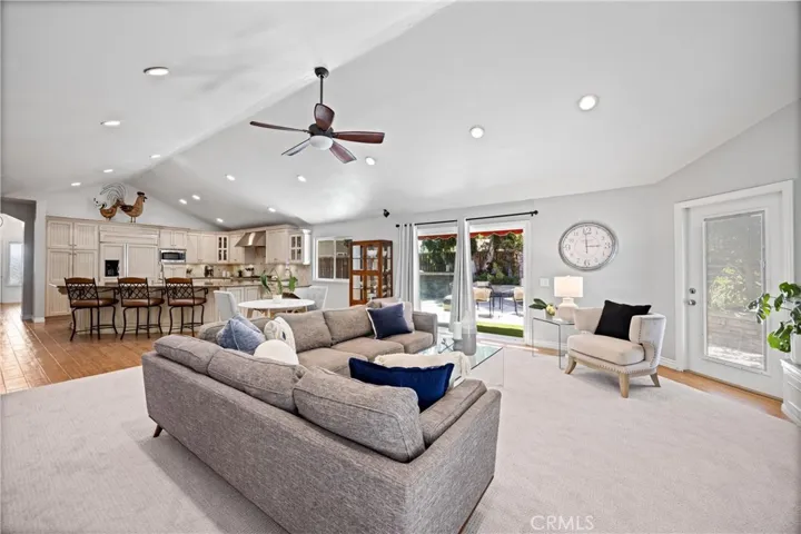 21046 Winchester Drive, Rancho Santa Margarita, California 92679