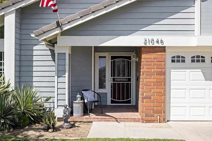 21046 Winchester Drive, Rancho Santa Margarita, California 92679