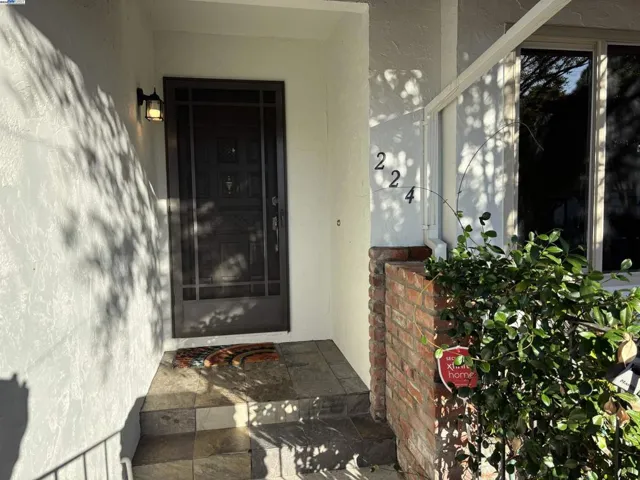 Main Entry