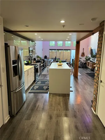 4215 Glencoe Avenue 129, Marina Del Rey, California 90292