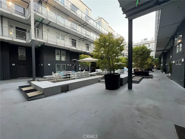 4215 Glencoe Avenue 129, Marina Del Rey, California 90292