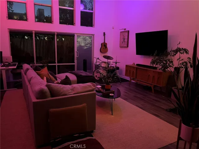 4215 Glencoe Avenue 129, Marina Del Rey, California 90292