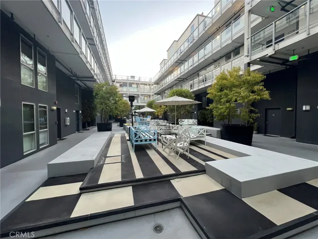 4215 Glencoe Avenue 129, Marina Del Rey, California 90292