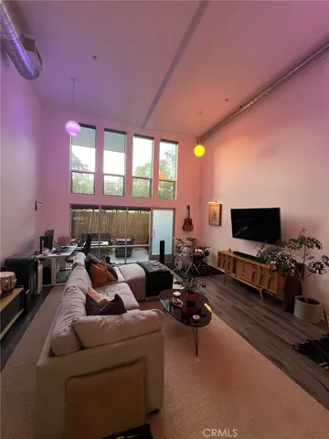 4215 Glencoe Avenue 129, Marina Del Rey, California 90292