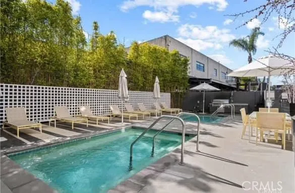 4215 Glencoe Avenue 129, Marina Del Rey, California 90292