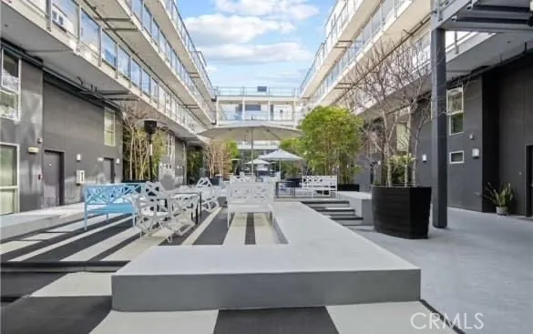 4215 Glencoe Avenue 129, Marina Del Rey, California 90292