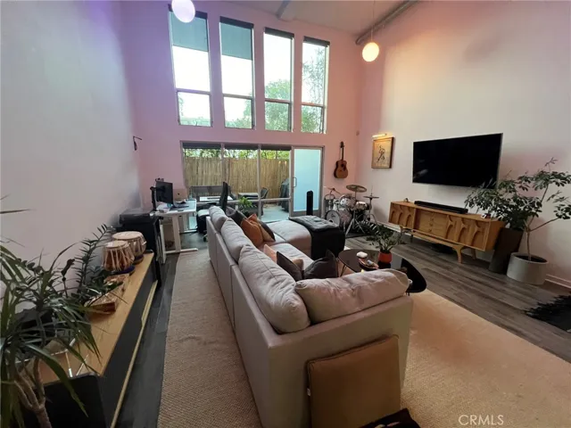 4215 Glencoe Avenue 129, Marina Del Rey, California 90292